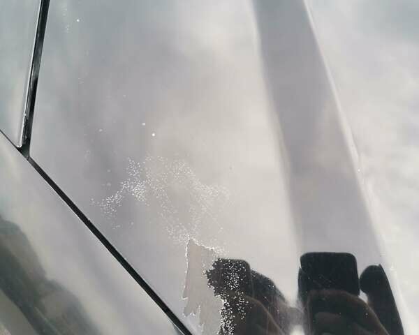 Черный Мицубиси Галант, объемом двигателя 2.38 л и пробегом 193 тыс. км за 7200 $, фото 25 на Automoto.ua