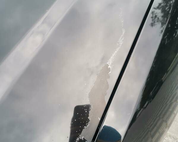 Черный Мицубиси Галант, объемом двигателя 2.38 л и пробегом 193 тыс. км за 7200 $, фото 24 на Automoto.ua