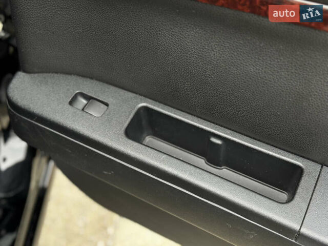 Чорний Міцубісі Галант, об'ємом двигуна 2.4 л та пробігом 90 тис. км за 7900 $, фото 54 на Automoto.ua