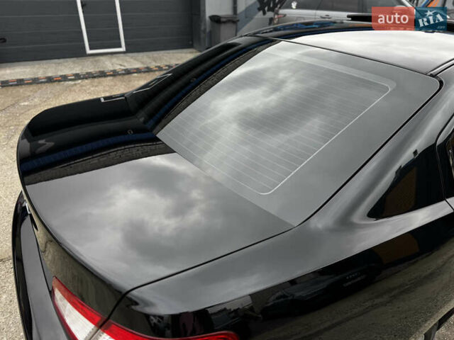 Чорний Міцубісі Галант, об'ємом двигуна 2.4 л та пробігом 90 тис. км за 7900 $, фото 51 на Automoto.ua