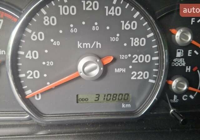 Чорний Міцубісі Галант, об'ємом двигуна 2.4 л та пробігом 315 тис. км за 5500 $, фото 6 на Automoto.ua