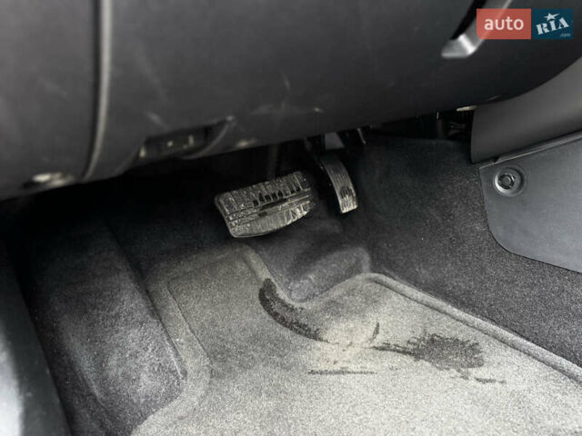 Чорний Міцубісі Галант, об'ємом двигуна 2.4 л та пробігом 90 тис. км за 7900 $, фото 23 на Automoto.ua
