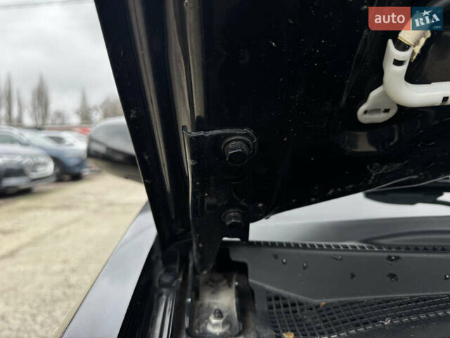 Чорний Міцубісі Галант, об'ємом двигуна 2.4 л та пробігом 90 тис. км за 7900 $, фото 75 на Automoto.ua