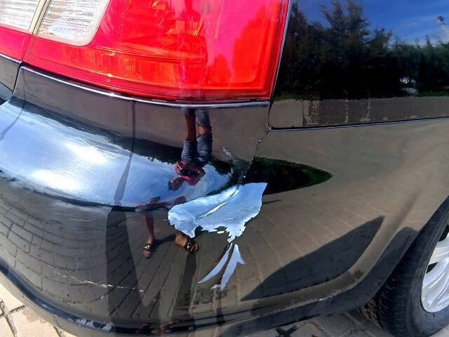 Черный Мицубиси Галант, объемом двигателя 2.4 л и пробегом 0 тыс. км за 4800 $, фото 4 на Automoto.ua