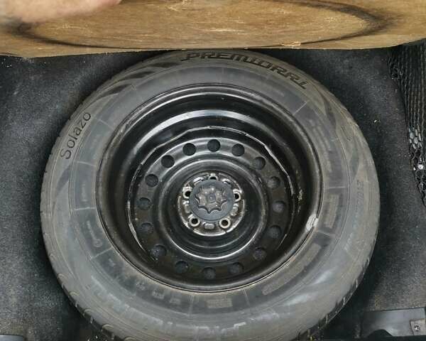 Черный Мицубиси Галант, объемом двигателя 2.38 л и пробегом 193 тыс. км за 7200 $, фото 18 на Automoto.ua