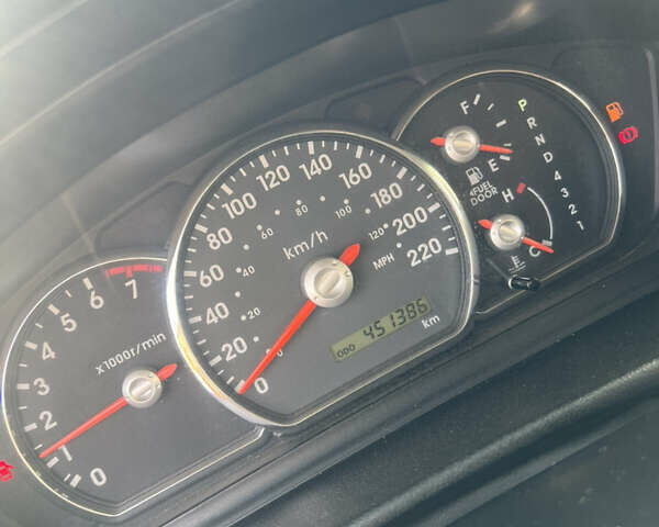 Черный Мицубиси Галант, объемом двигателя 2.4 л и пробегом 451 тыс. км за 4500 $, фото 18 на Automoto.ua