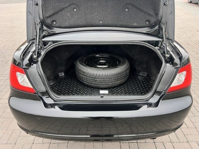 Черный Мицубиси Галант, объемом двигателя 2.4 л и пробегом 312 тыс. км за 5300 $, фото 22 на Automoto.ua