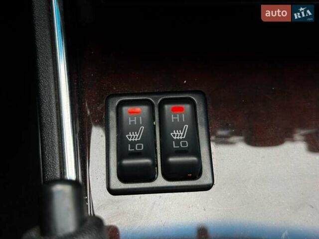 Чорний Міцубісі Галант, об'ємом двигуна 2.4 л та пробігом 90 тис. км за 7900 $, фото 34 на Automoto.ua