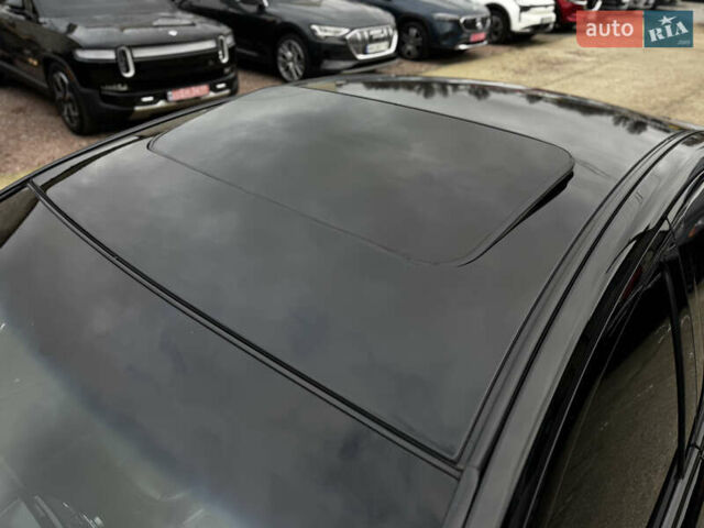 Чорний Міцубісі Галант, об'ємом двигуна 2.4 л та пробігом 90 тис. км за 7900 $, фото 17 на Automoto.ua