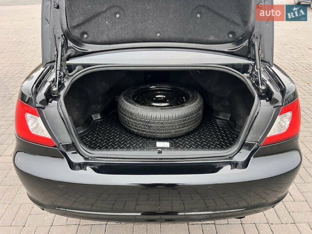 Черный Мицубиси Галант, объемом двигателя 2.4 л и пробегом 312 тыс. км за 5300 $, фото 22 на Automoto.ua