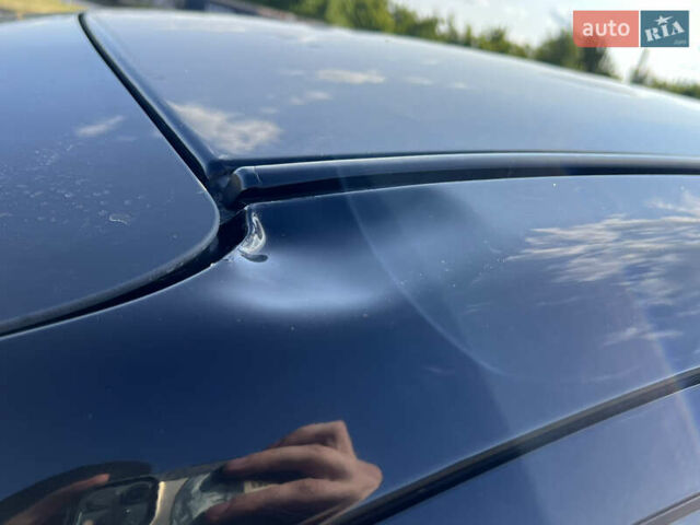 Черный Мицубиси Галант, объемом двигателя 2.4 л и пробегом 462 тыс. км за 5000 $, фото 18 на Automoto.ua