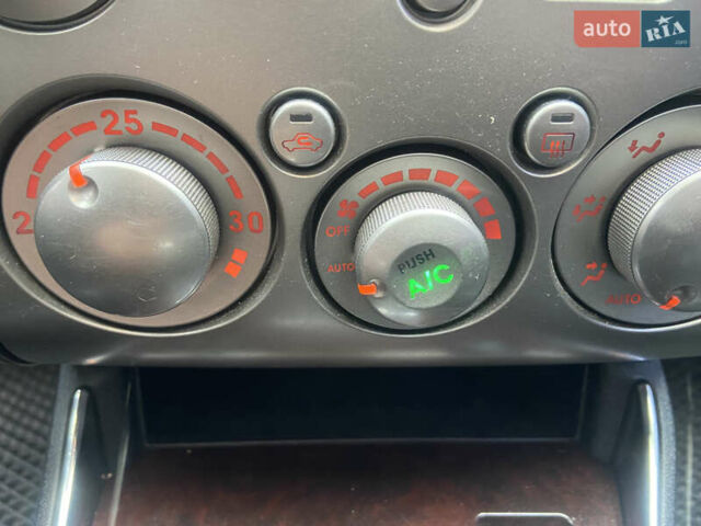 Чорний Міцубісі Галант, об'ємом двигуна 2.38 л та пробігом 189 тис. км за 5350 $, фото 20 на Automoto.ua