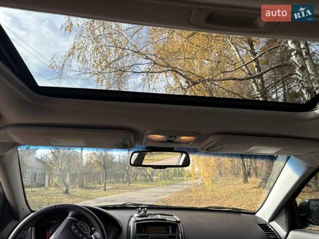 Черный Мицубиси Галант, объемом двигателя 2.4 л и пробегом 209 тыс. км за 6700 $, фото 16 на Automoto.ua