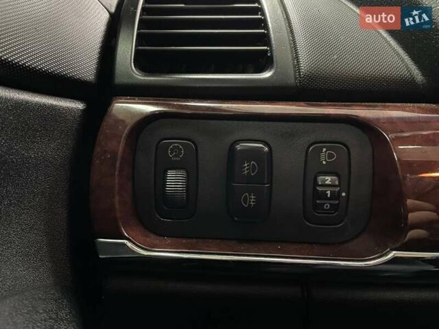 Чорний Міцубісі Галант, об'ємом двигуна 2.38 л та пробігом 211 тис. км за 5990 $, фото 16 на Automoto.ua