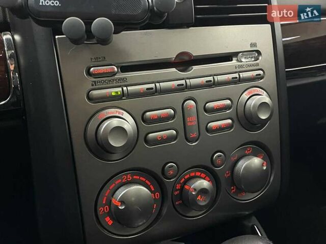 Чорний Міцубісі Галант, об'ємом двигуна 2.38 л та пробігом 211 тис. км за 5990 $, фото 26 на Automoto.ua