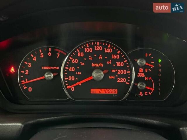 Чорний Міцубісі Галант, об'ємом двигуна 2.38 л та пробігом 211 тис. км за 5990 $, фото 19 на Automoto.ua