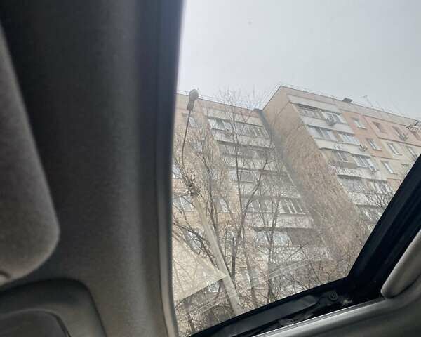 Черный Мицубиси Галант, объемом двигателя 2.38 л и пробегом 168 тыс. км за 6500 $, фото 18 на Automoto.ua