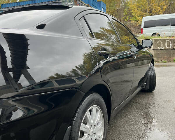 Чорний Міцубісі Галант, об'ємом двигуна 2.4 л та пробігом 230 тис. км за 6300 $, фото 11 на Automoto.ua
