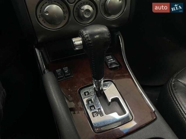 Чорний Міцубісі Галант, об'ємом двигуна 2.38 л та пробігом 211 тис. км за 5990 $, фото 27 на Automoto.ua