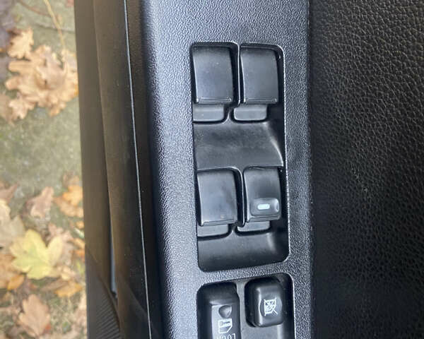 Чорний Міцубісі Галант, об'ємом двигуна 2.38 л та пробігом 189 тис. км за 5350 $, фото 24 на Automoto.ua