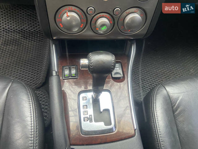 Чорний Міцубісі Галант, об'ємом двигуна 2.38 л та пробігом 189 тис. км за 5350 $, фото 22 на Automoto.ua
