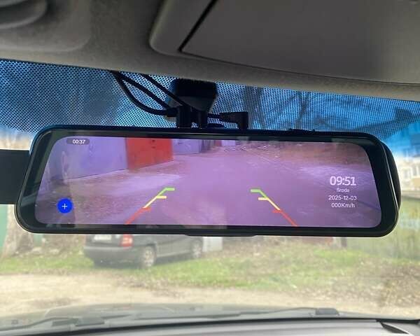 Черный Мицубиси Галант, объемом двигателя 2.38 л и пробегом 168 тыс. км за 6500 $, фото 17 на Automoto.ua