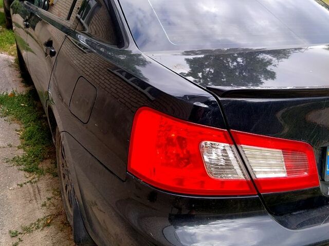 Чорний Міцубісі Галант, об'ємом двигуна 2.4 л та пробігом 0 тис. км за 6200 $, фото 10 на Automoto.ua