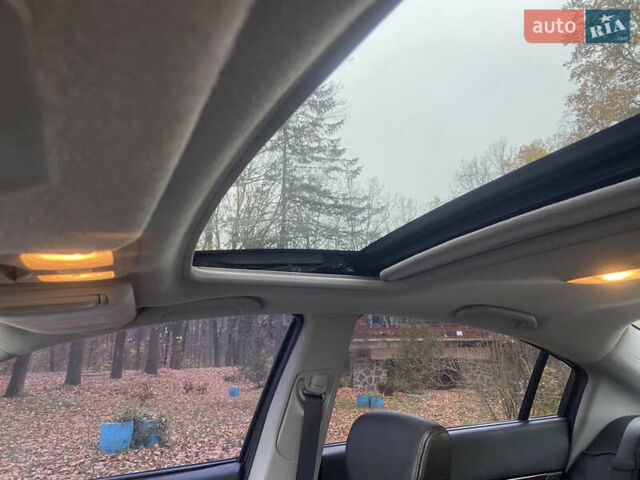 Чорний Міцубісі Галант, об'ємом двигуна 2.38 л та пробігом 189 тис. км за 5350 $, фото 21 на Automoto.ua