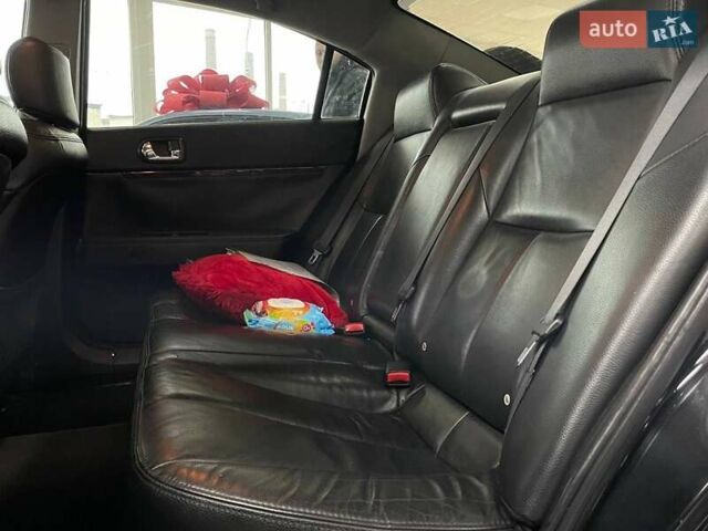 Чорний Міцубісі Галант, об'ємом двигуна 2.38 л та пробігом 211 тис. км за 5990 $, фото 31 на Automoto.ua