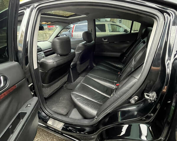 Чорний Міцубісі Галант, об'ємом двигуна 2.4 л та пробігом 230 тис. км за 6300 $, фото 9 на Automoto.ua