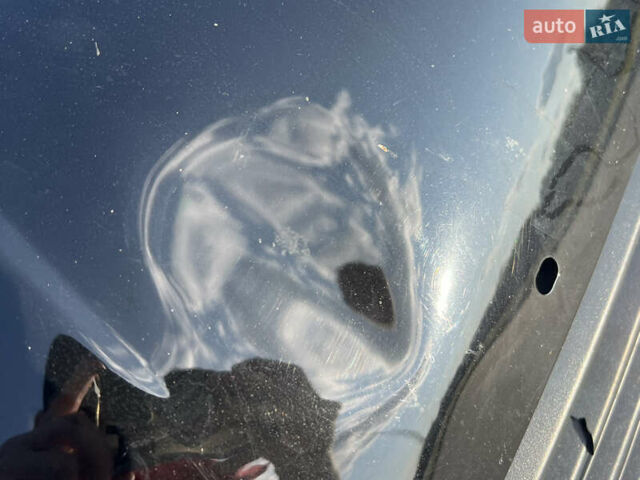 Черный Мицубиси Галант, объемом двигателя 2.4 л и пробегом 462 тыс. км за 5000 $, фото 19 на Automoto.ua