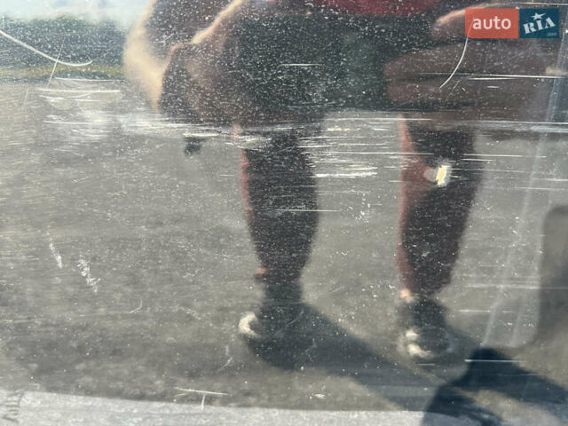 Черный Мицубиси Галант, объемом двигателя 2.4 л и пробегом 462 тыс. км за 5000 $, фото 11 на Automoto.ua