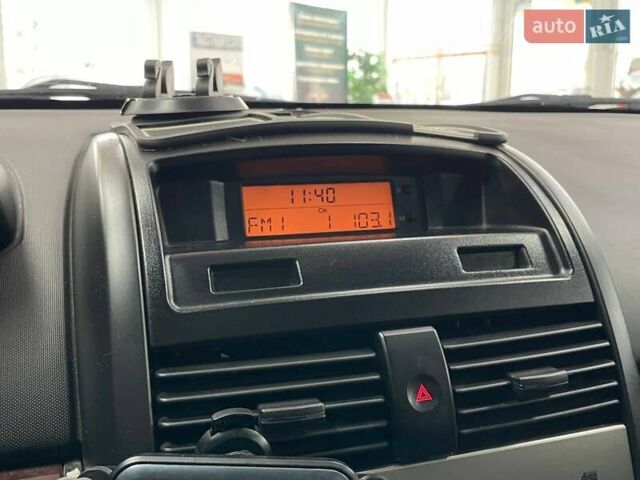 Чорний Міцубісі Галант, об'ємом двигуна 2.38 л та пробігом 211 тис. км за 5990 $, фото 25 на Automoto.ua