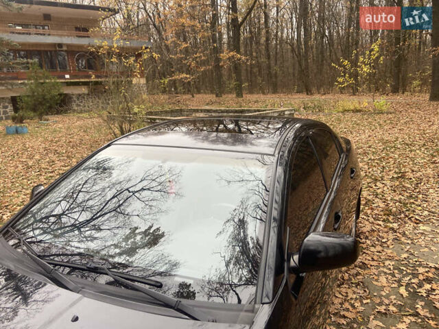 Чорний Міцубісі Галант, об'ємом двигуна 2.38 л та пробігом 189 тис. км за 5350 $, фото 16 на Automoto.ua