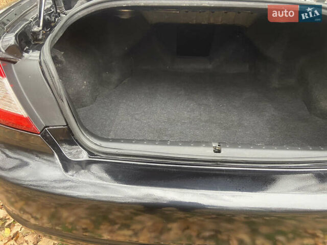 Чорний Міцубісі Галант, об'ємом двигуна 2.38 л та пробігом 189 тис. км за 5350 $, фото 33 на Automoto.ua