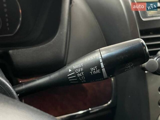 Чорний Міцубісі Галант, об'ємом двигуна 2.38 л та пробігом 211 тис. км за 5990 $, фото 21 на Automoto.ua