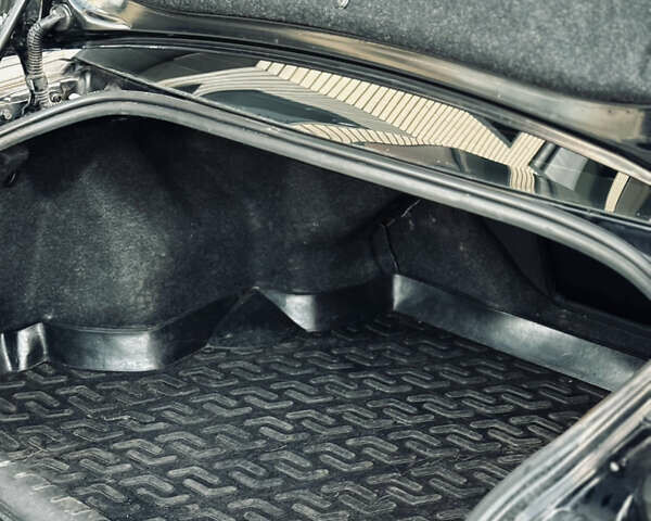 Черный Мицубиси Галант, объемом двигателя 2.38 л и пробегом 139 тыс. км за 8900 $, фото 21 на Automoto.ua