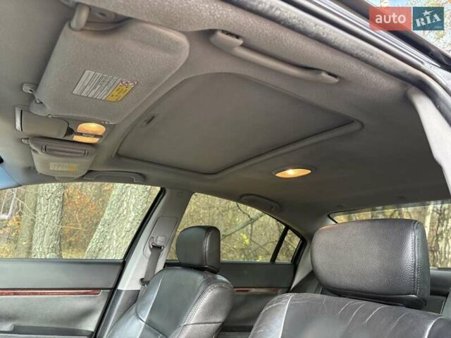 Черный Мицубиси Галант, объемом двигателя 2.4 л и пробегом 209 тыс. км за 6700 $, фото 19 на Automoto.ua