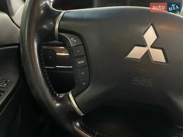 Чорний Міцубісі Галант, об'ємом двигуна 2.38 л та пробігом 211 тис. км за 5990 $, фото 18 на Automoto.ua