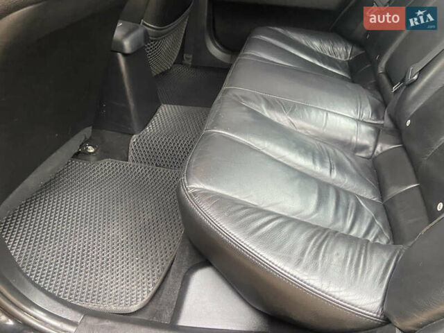 Чорний Міцубісі Галант, об'ємом двигуна 2.38 л та пробігом 189 тис. км за 5350 $, фото 35 на Automoto.ua