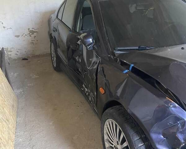 Фиолетовый Мицубиси Галант, объемом двигателя 2.4 л и пробегом 400 тыс. км за 1200 $, фото 1 на Automoto.ua