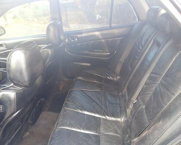 Фіолетовий Міцубісі Галант, об'ємом двигуна 2.4 л та пробігом 330 тис. км за 1650 $, фото 2 на Automoto.ua