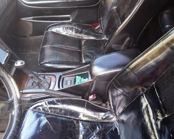 Фіолетовий Міцубісі Галант, об'ємом двигуна 2.4 л та пробігом 330 тис. км за 1650 $, фото 6 на Automoto.ua