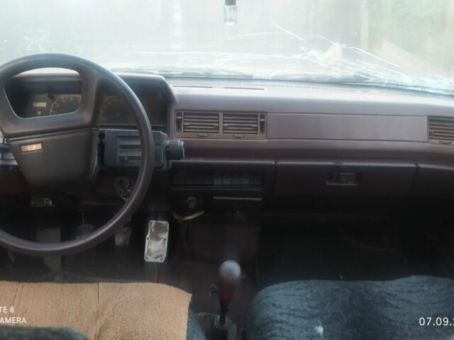 Коричневий Міцубісі Галант, об'ємом двигуна 2 л та пробігом 3 тис. км за 286 $, фото 4 на Automoto.ua