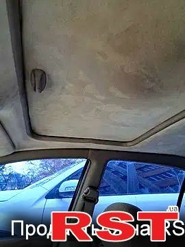 Коричневый Мицубиси Галант, объемом двигателя 2.4 л и пробегом 380 тыс. км за 2500 $, фото 8 на Automoto.ua