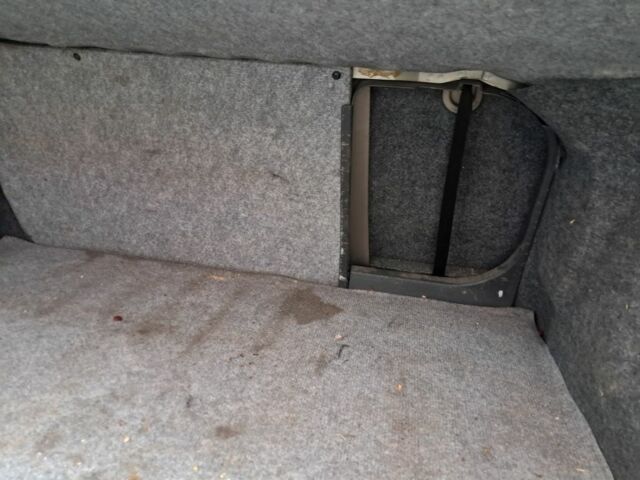 Коричневий Міцубісі Галант, об'ємом двигуна 2.4 л та пробігом 180 тис. км за 3200 $, фото 12 на Automoto.ua