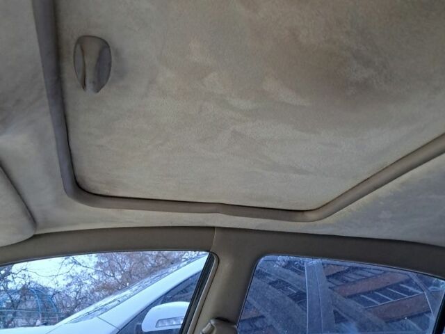 Коричневий Міцубісі Галант, об'ємом двигуна 2.4 л та пробігом 180 тис. км за 3200 $, фото 8 на Automoto.ua