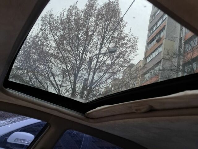 Коричневий Міцубісі Галант, об'ємом двигуна 2.4 л та пробігом 180 тис. км за 3200 $, фото 7 на Automoto.ua