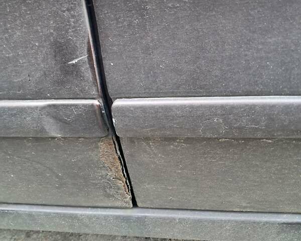 Коричневый Мицубиси Галант, объемом двигателя 2.4 л и пробегом 300 тыс. км за 3000 $, фото 11 на Automoto.ua