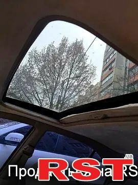 Коричневый Мицубиси Галант, объемом двигателя 2.4 л и пробегом 380 тыс. км за 2500 $, фото 7 на Automoto.ua